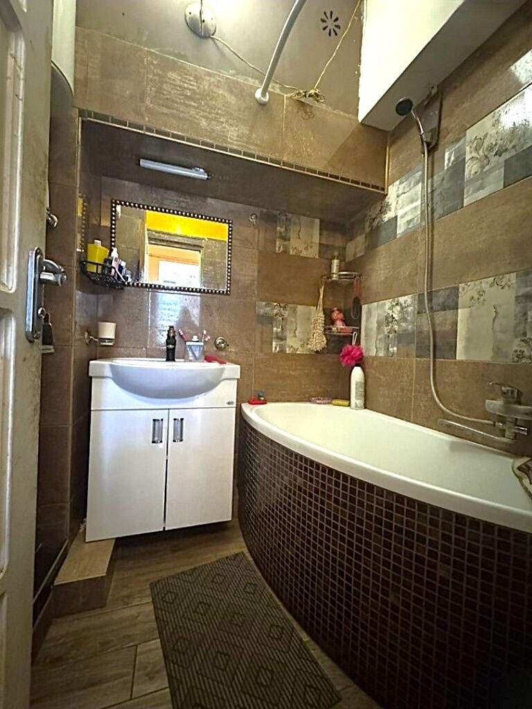 продажа двухкомнатной квартиры номер A-174148 в Приморском районе, фото номер 12